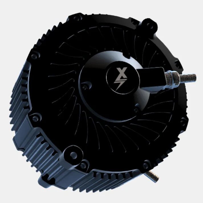 EBMX XLB - 60 Motor For SurRon Lightbee/ Segway X160/X260 - Electrix