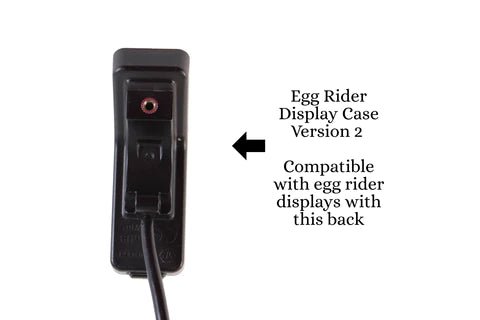 Egg Rider Display Protective Case – Electrix Egg Rider Display Protective Case – Electrix