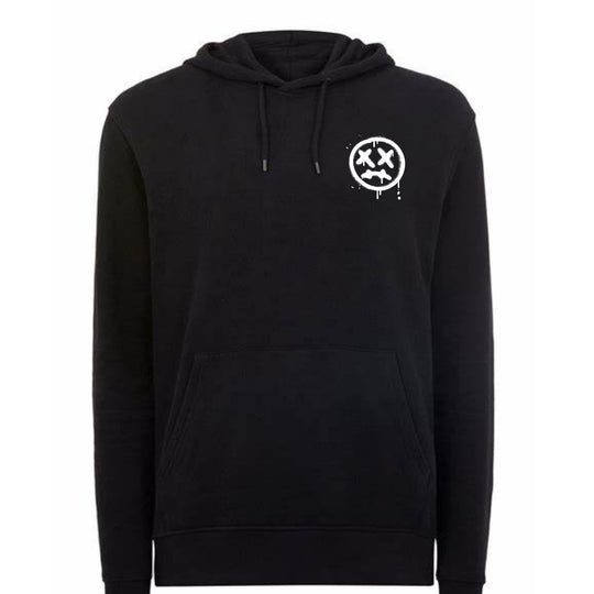 Electrix Grunge Hoodie - Electrix