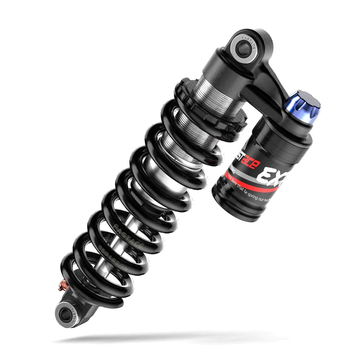 FASTACE BDA53RC ORIGINAL FACTORY REAR SHOCK ABSORBER - Electrix