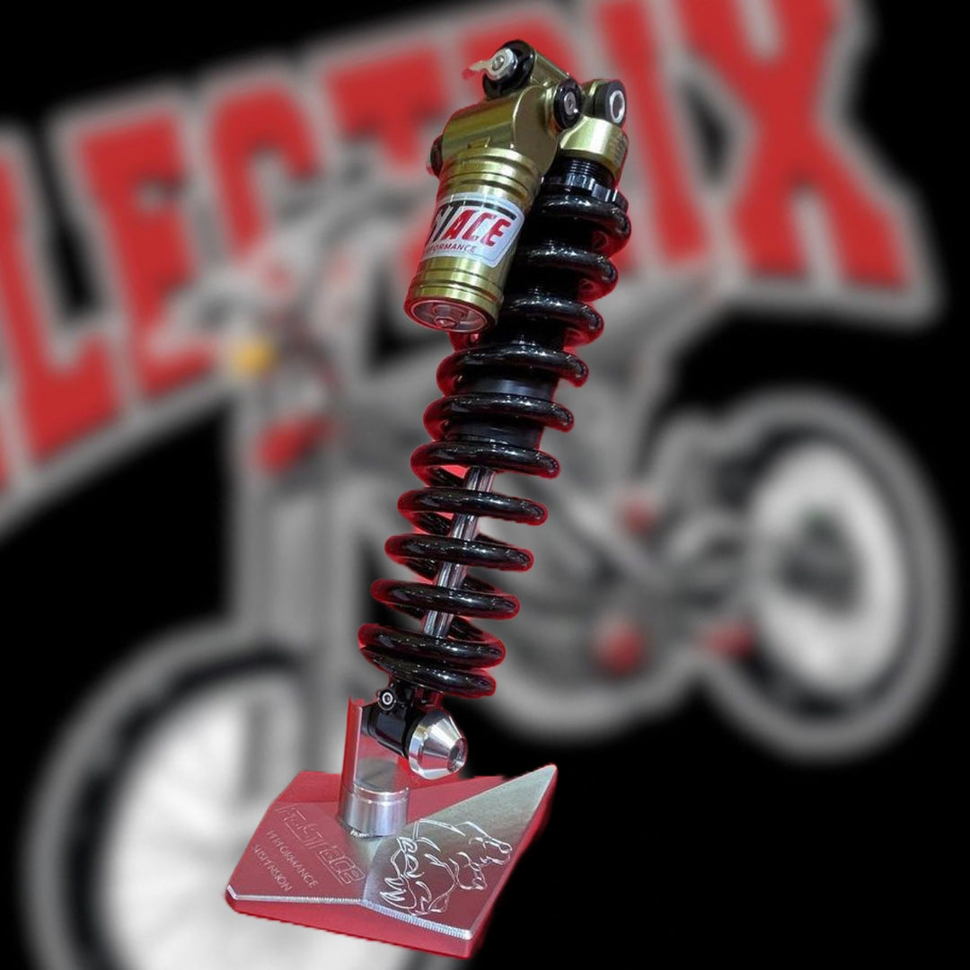 FastAce BDA69RV - Main Image