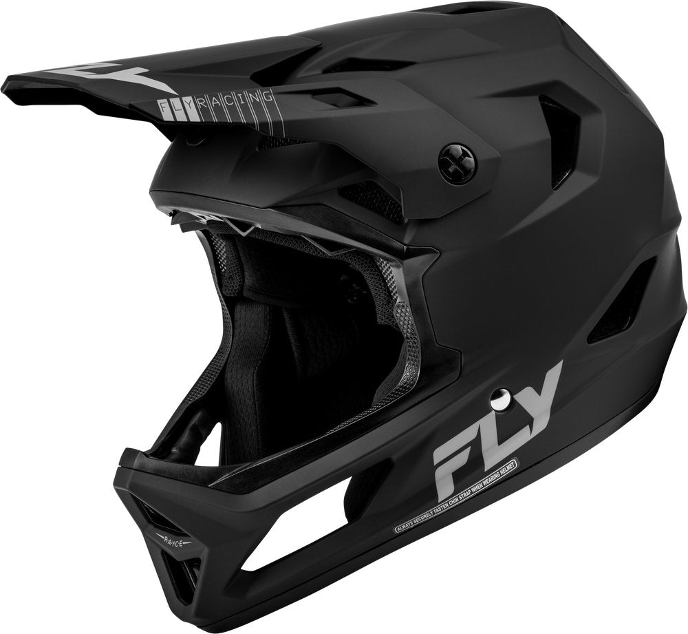 Fly Racing Rayce Bicycle Helmet - Pre Order - Electrix