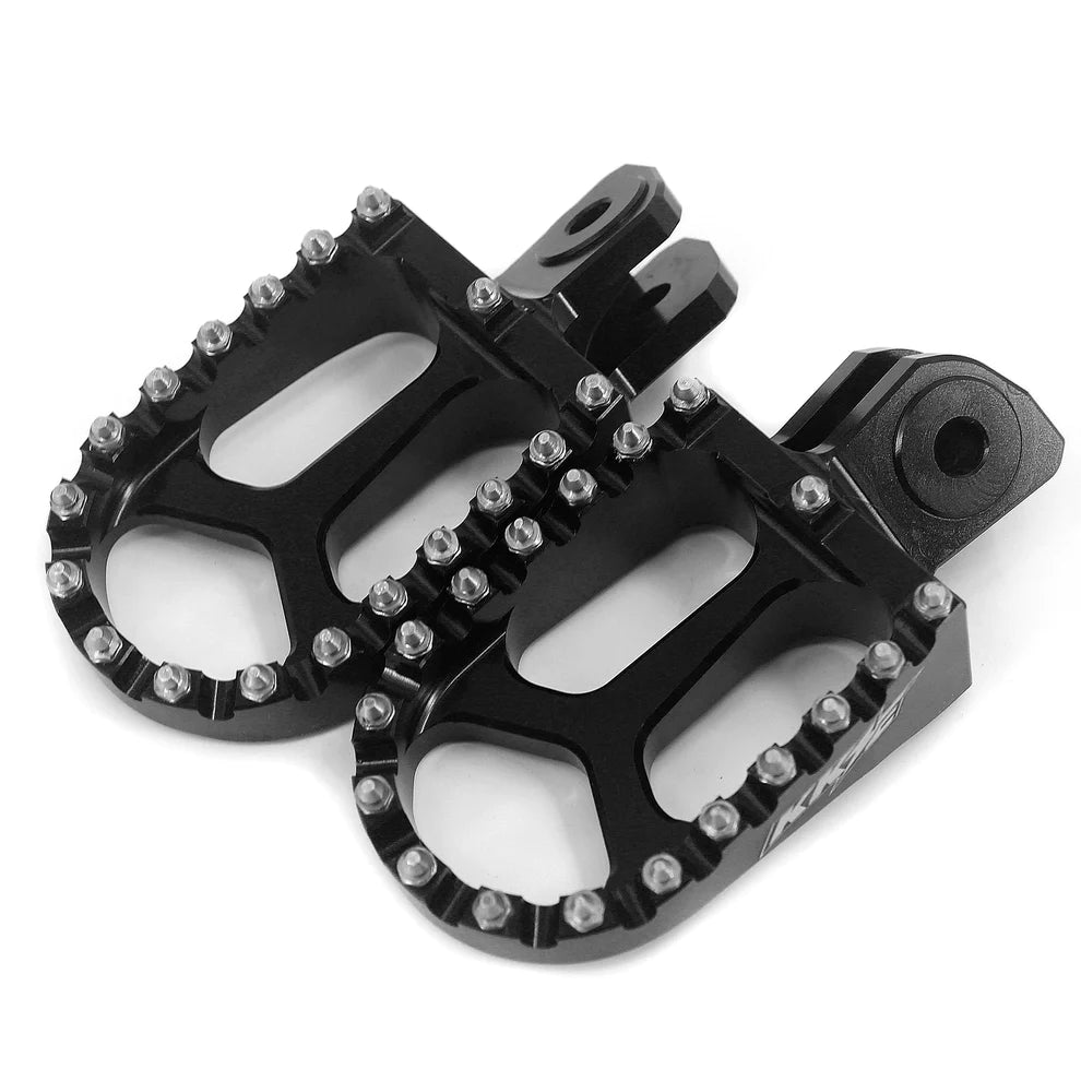 Foot Pegs - Electrix