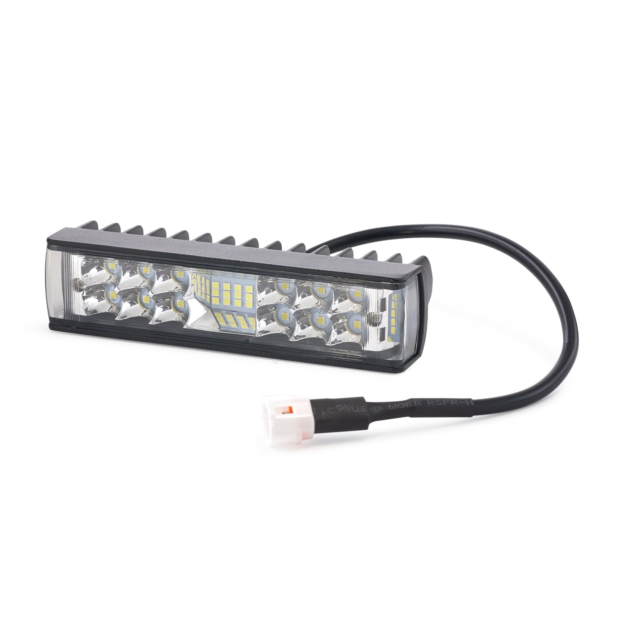 GritShift Blinder LED Light Bar Headlight - Electrix