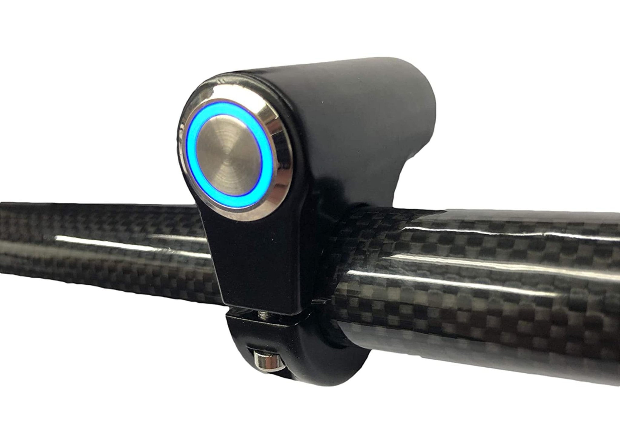 GritShift Halo Headlight Kill Switch (Sur Ron, Segway, & Talaria E-Bikes) - Electrix