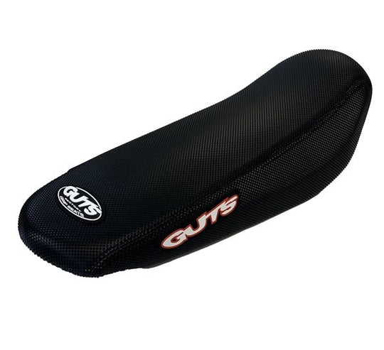 Guts Hardcore Gripper Seat Cover - Light Bee - Electrix