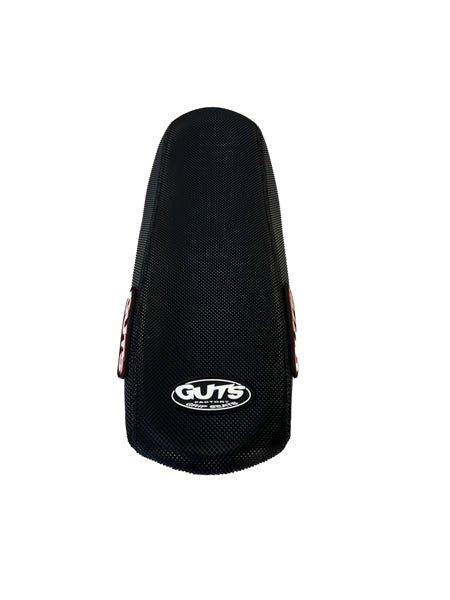 Guts Hardcore Gripper Seat Cover - Light Bee - Electrix