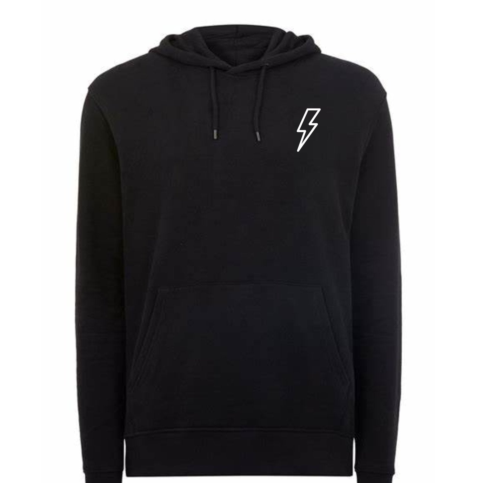 High Voltage Hoodie â Electrix