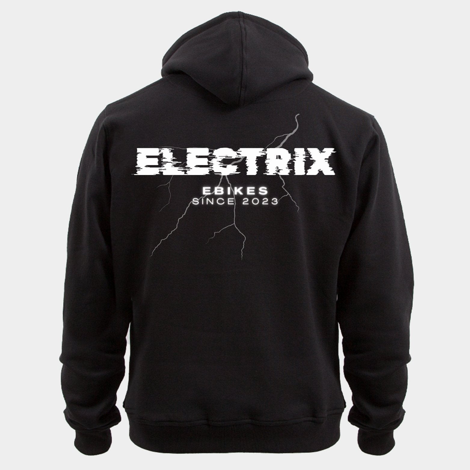 High Voltage Hoodie - Electrix