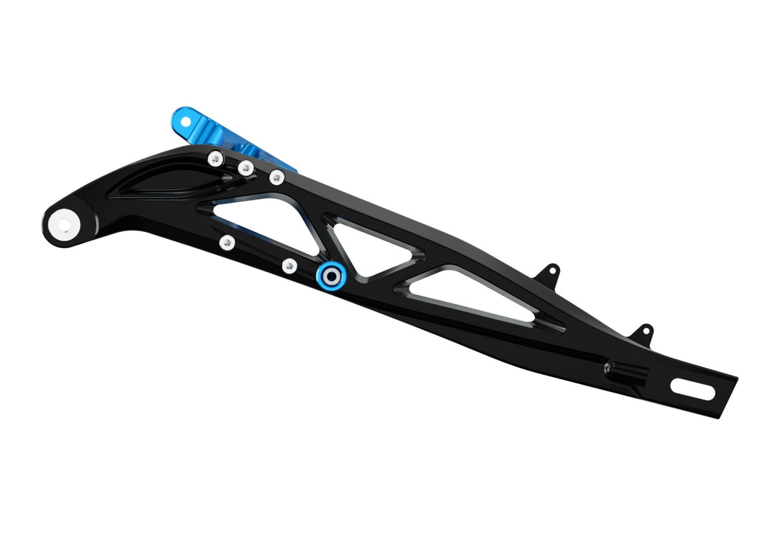 KO Moto Swing Arm Upgrade for Sur Ron & Segway E-Motos - Electrix