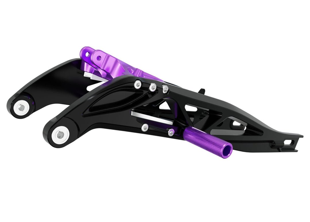 KO Moto Swing Arm Upgrade for Sur Ron & Segway E-Motos - Electrix