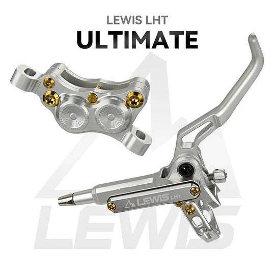 Lewis Tech LHT Brake Set - Electrix