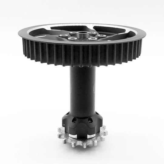 OEM Jackshaft - Electrix