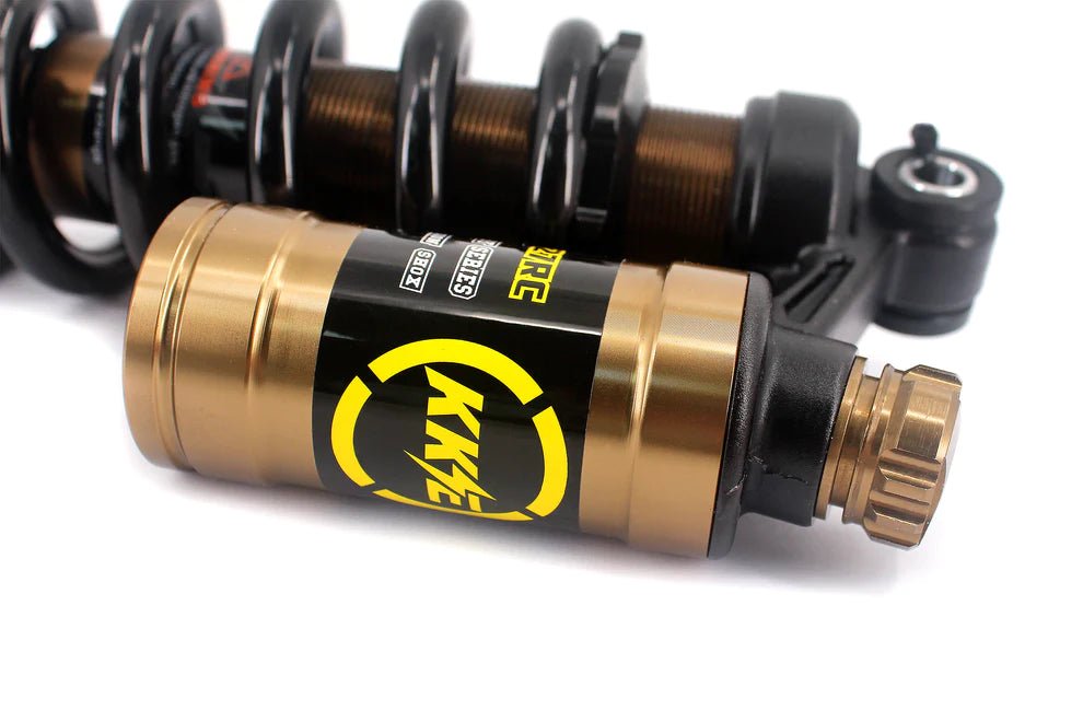 Replacement Rear Shock - Electrix