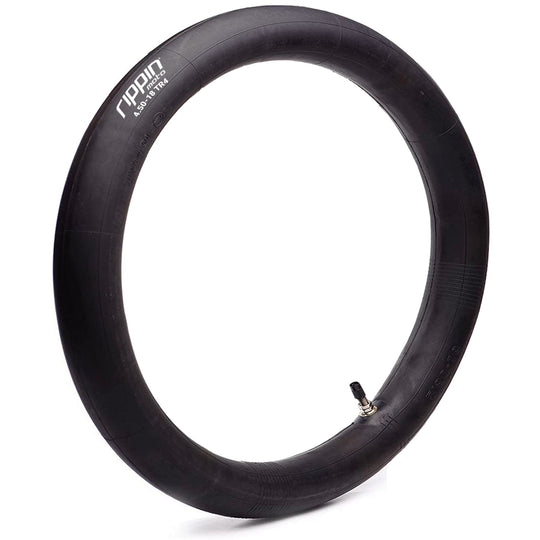 Rippin Moto 110/100-18 (4.5 x 18) Heavy Duty 18" Inner Tube 3mm Thick - Electrix