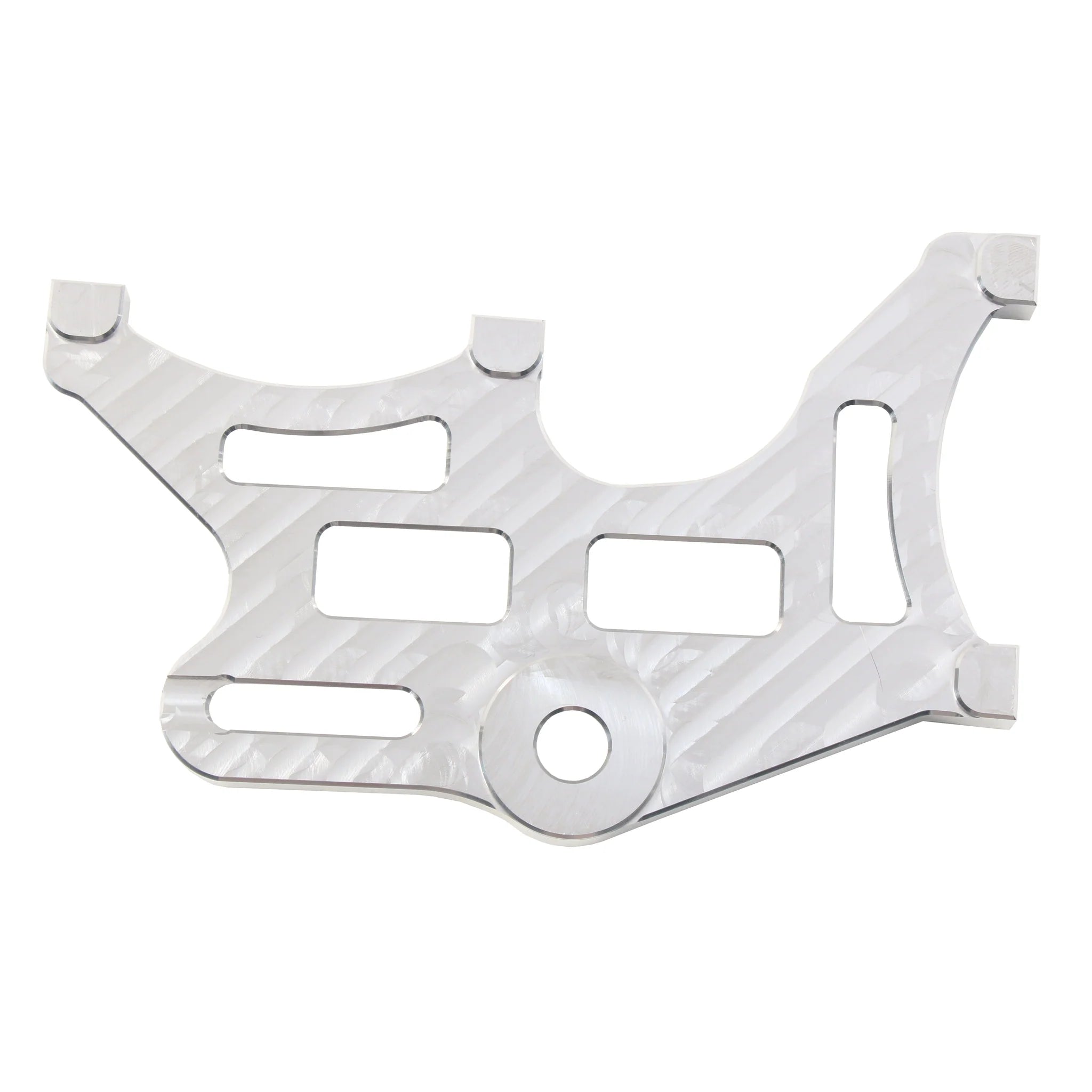 Sur - Ron Dual Rear Caliper Bracket - Electrix