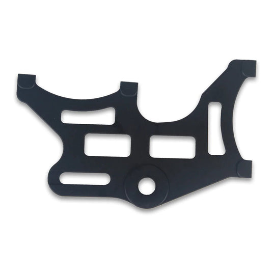 Sur - Ron Dual Rear Caliper Bracket - Electrix