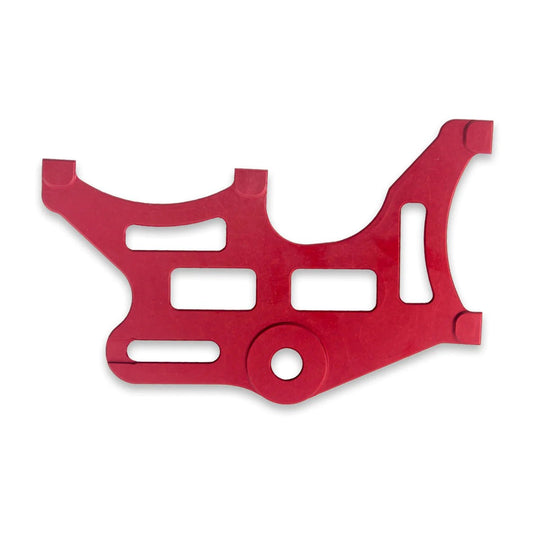 Sur - Ron Dual Rear Caliper Bracket - Electrix