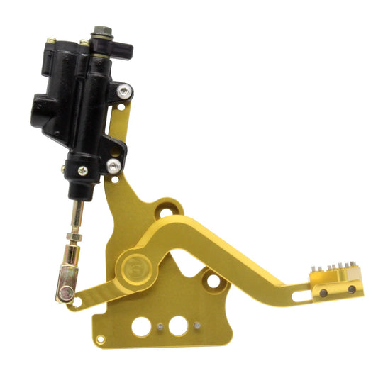 Sur-Ron Hydraulic Rear Foot Brake - Electrix