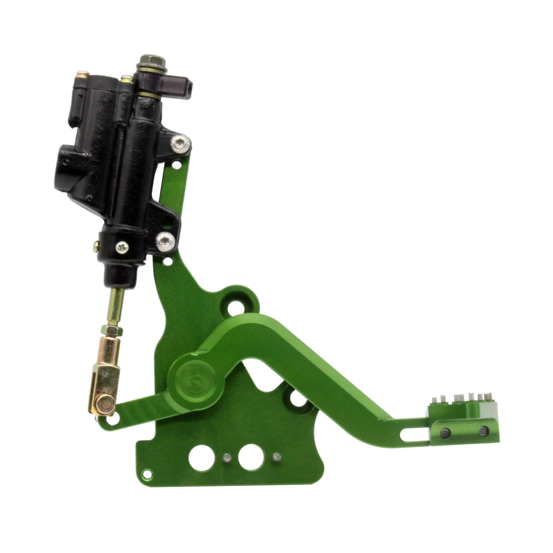 Sur-Ron Hydraulic Rear Foot Brake - Electrix