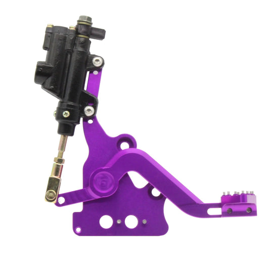 Sur-Ron Hydraulic Rear Foot Brake - Electrix