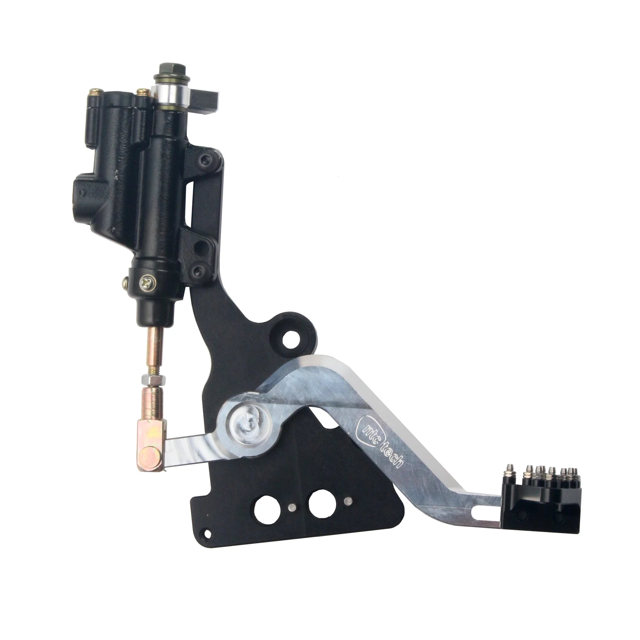 Sur-Ron Hydraulic Rear Foot Brake - Electrix