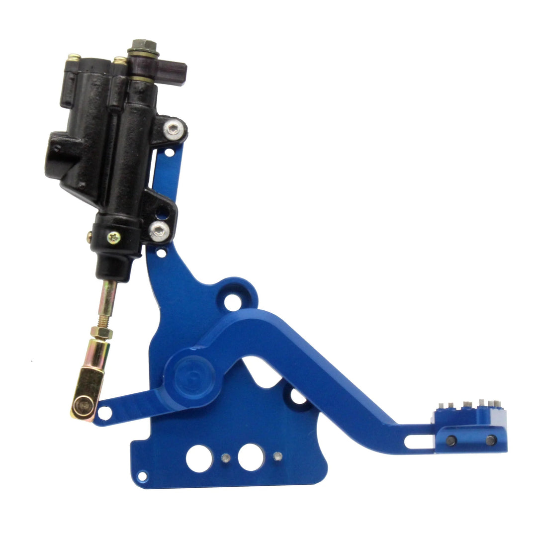 Sur-Ron Hydraulic Rear Foot Brake - Electrix