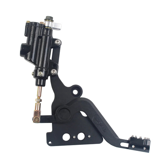 Sur-Ron Hydraulic Rear Foot Brake - Electrix