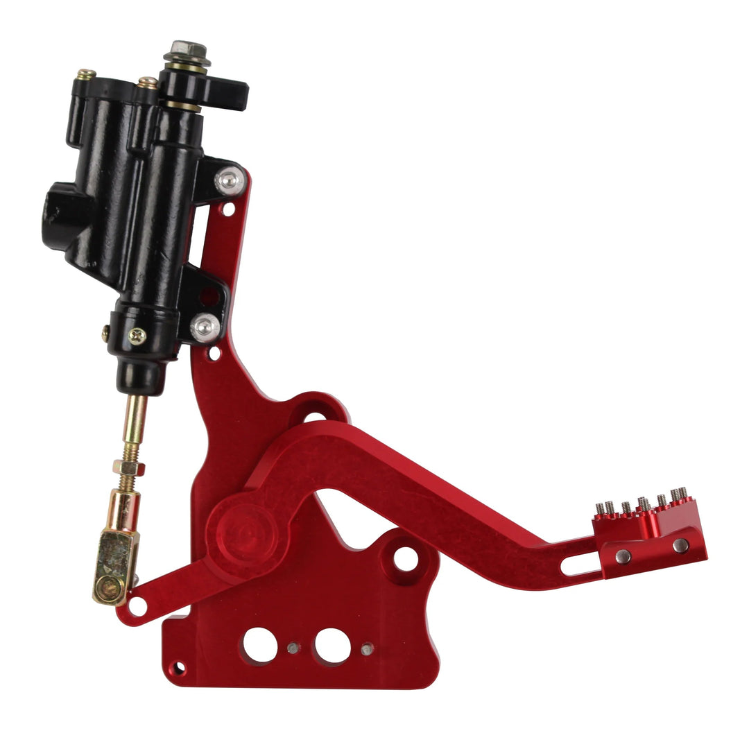 Sur-Ron Hydraulic Rear Foot Brake - Electrix