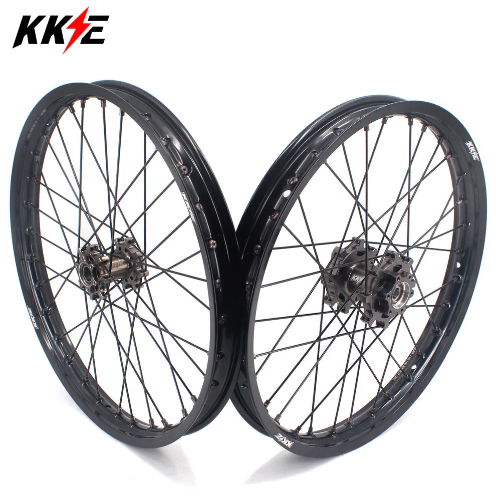 Surron Custom Wheelset - Electrix