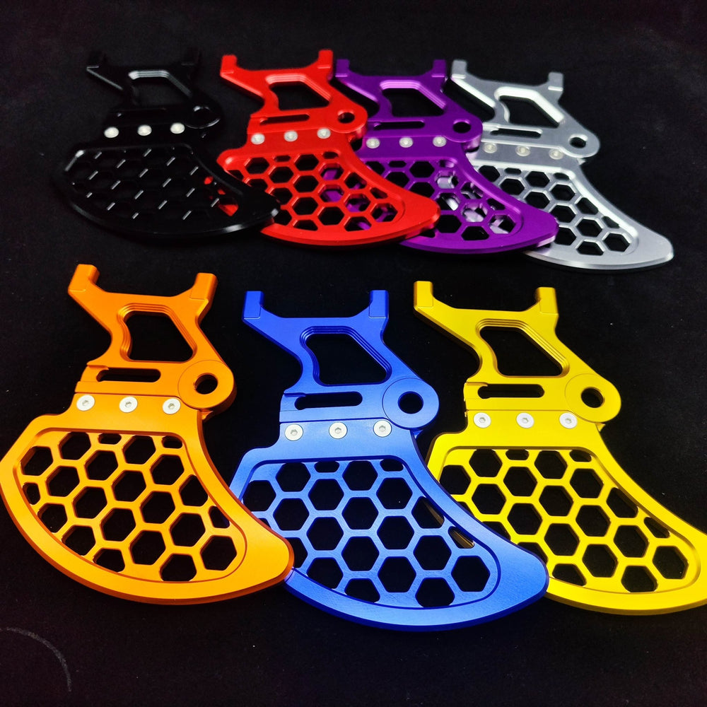 Surron Light Bee X Rotor Guard - Electrix