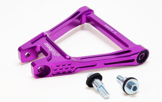 Surron Rear Suspension Triangle by Warp 9 - Electrix