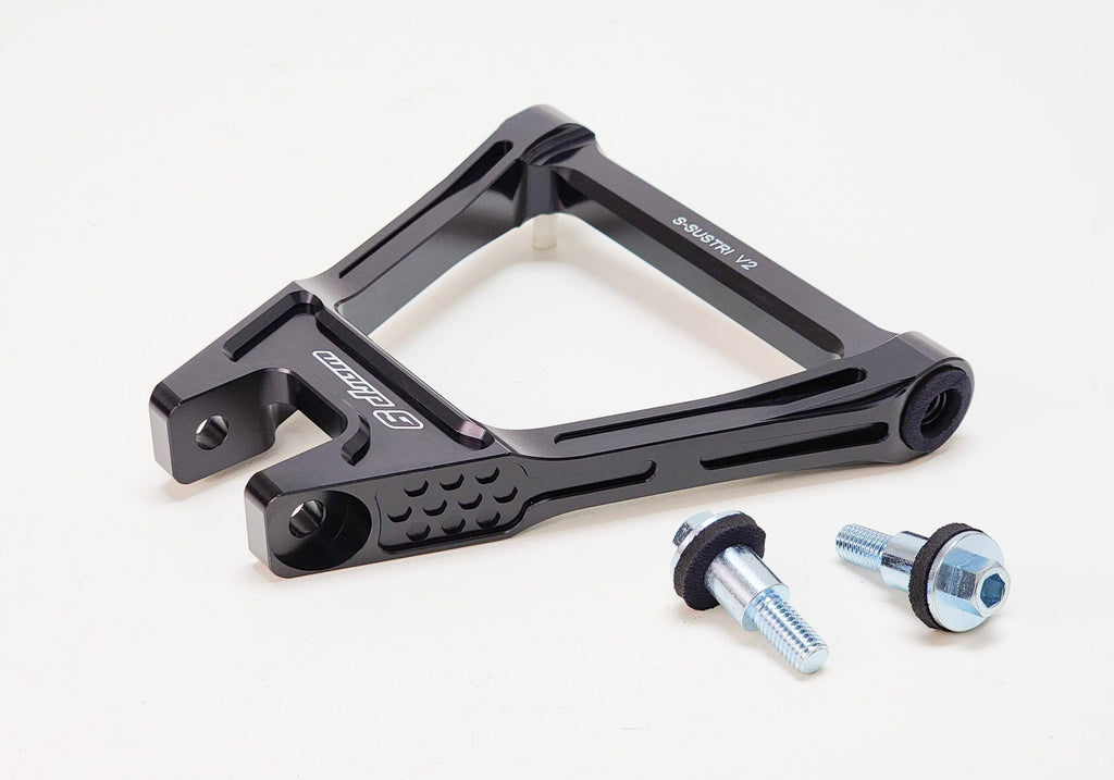 ラナMINT Surron Rear Suspension Triangle by Warp 9 – Electrix