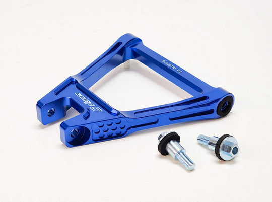 Surron Rear Suspension Triangle by Warp 9 - Electrix