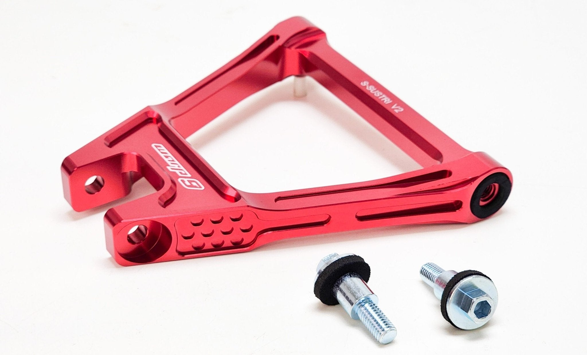 たわら Warp 9 Suspension Triangle for Surron Light Bee