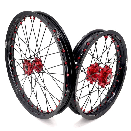 Talaria Custom 19/16 Wheelset - Electrix