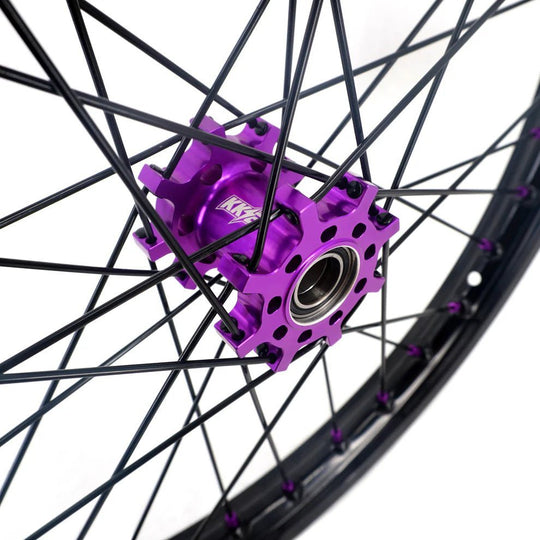 Talaria Custom 19/16 Wheelset - Electrix