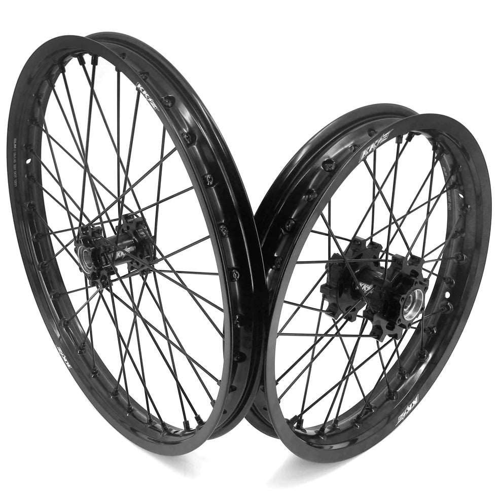 Talaria Custom 19/16 Wheelset - Electrix