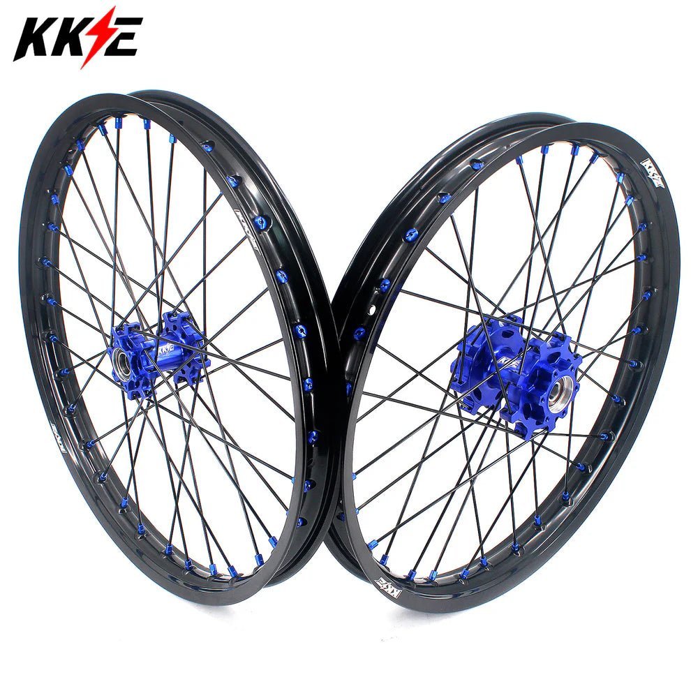 Talaria Custom 19/16 Wheelset - Electrix