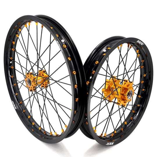 Talaria Custom 19/16 Wheelset - Electrix