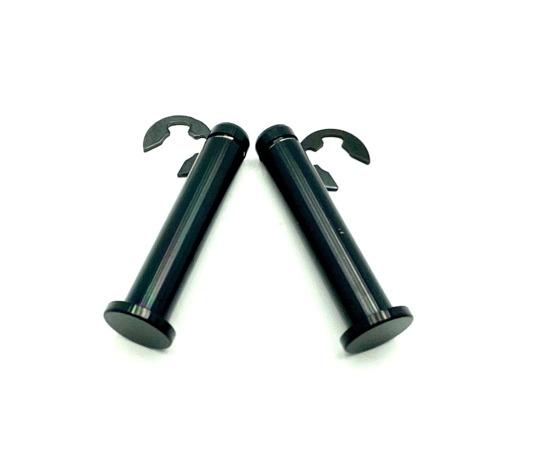 Titanium – Electrix