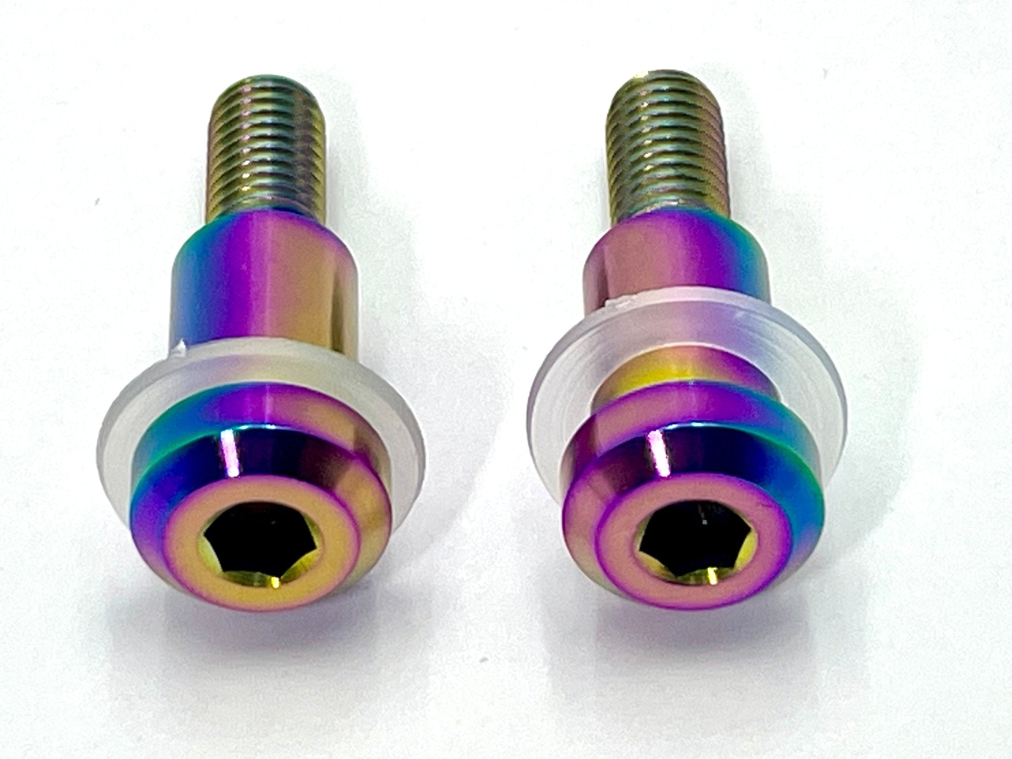 Titanium – Electrix