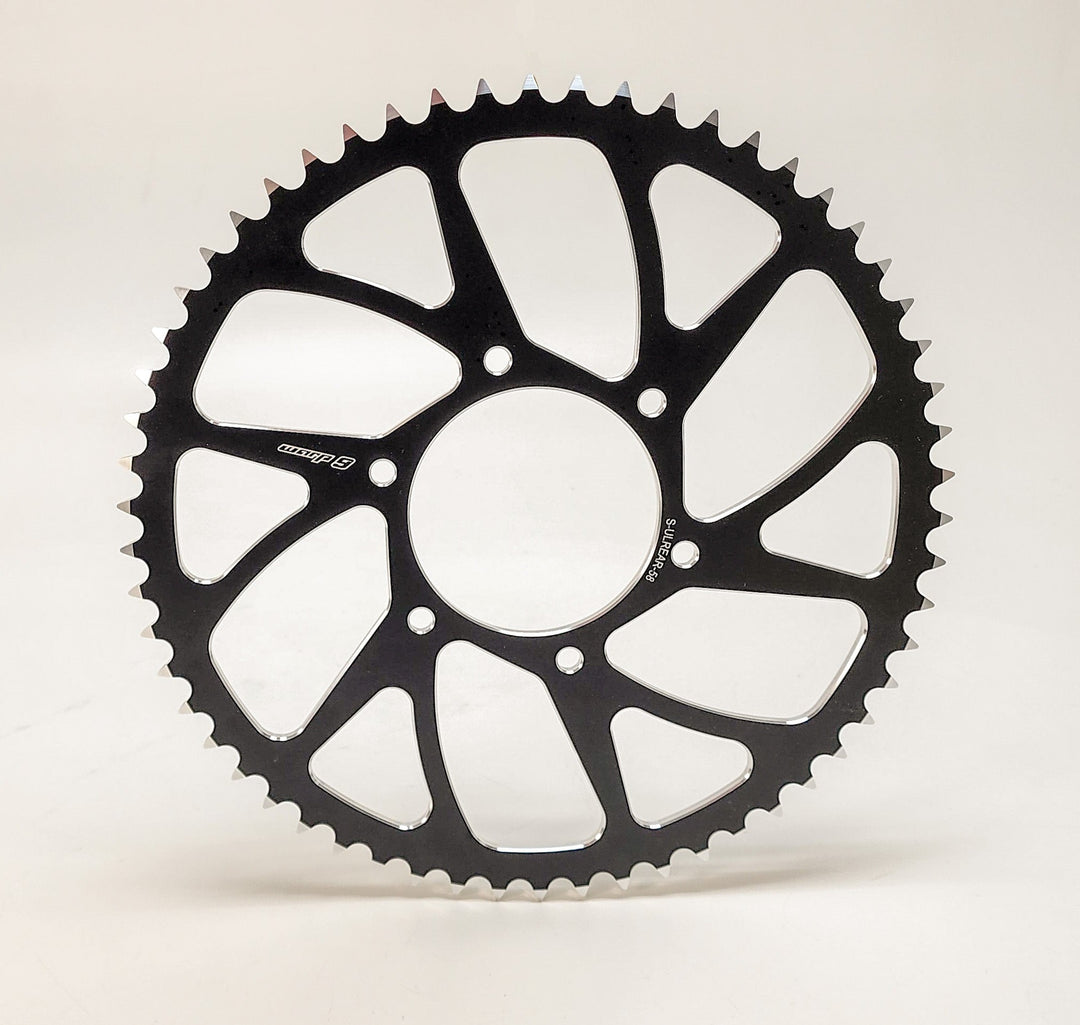 Ultra Bee Sprocket by Warp 9 - Electrix