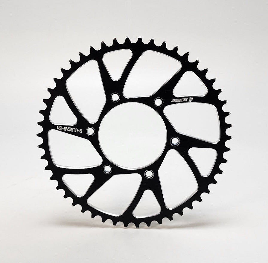 Ultra Bee Sprocket by Warp 9 - Electrix