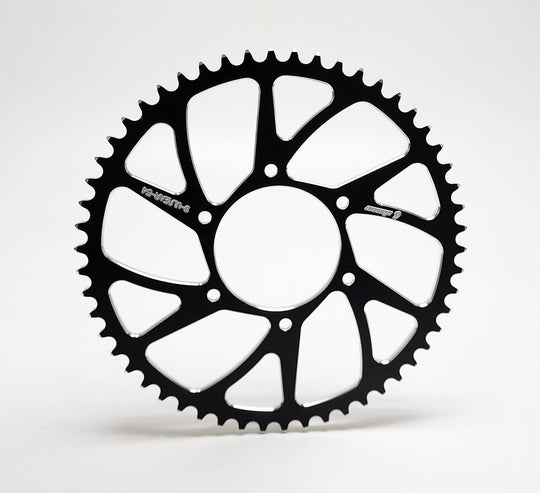 Ultra Bee Sprocket by Warp 9 - Electrix