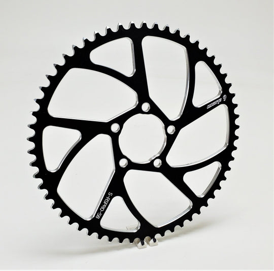 Warp 9 Sprocket - Electrix