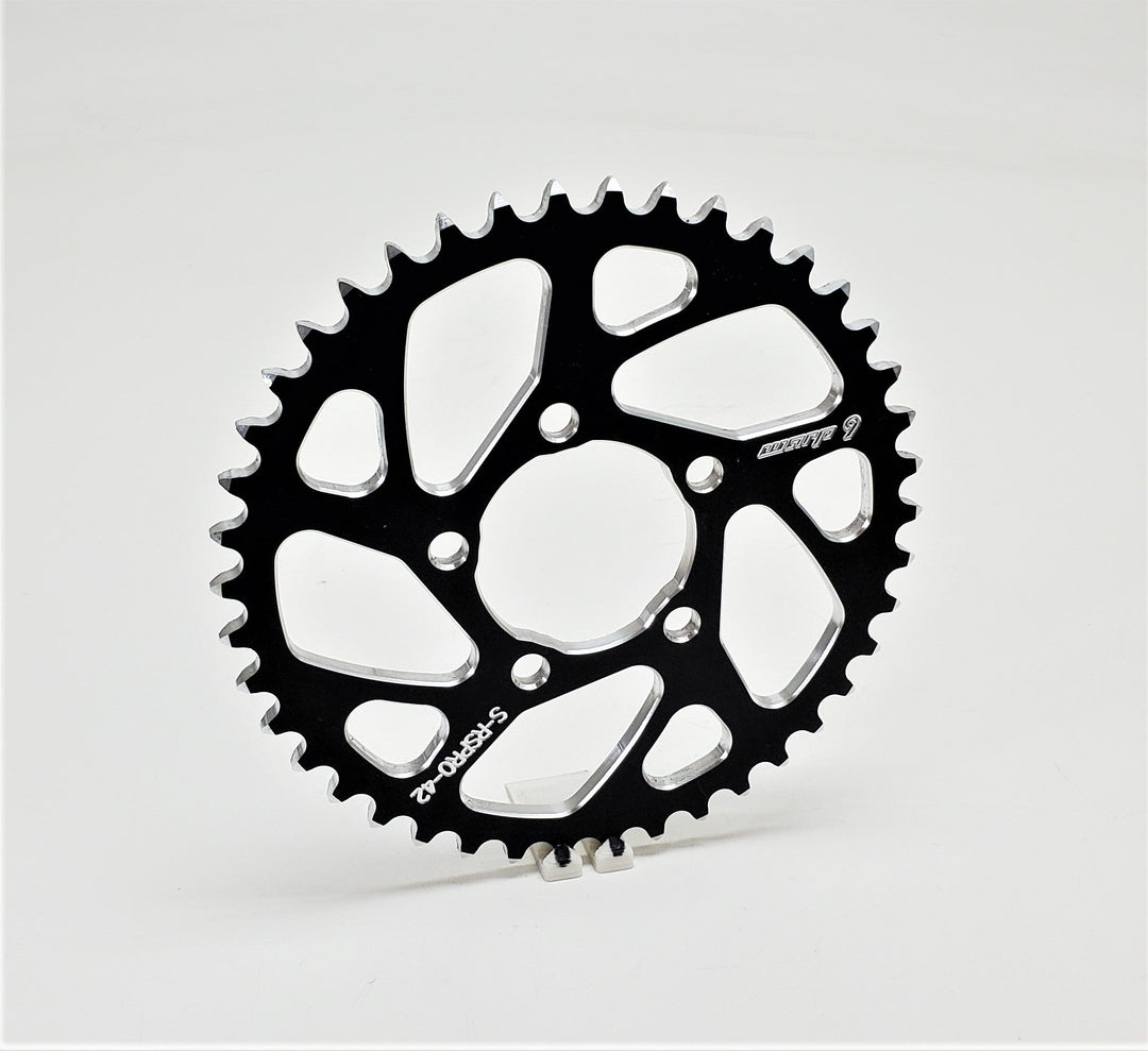 Warp 9 Sprocket - Electrix