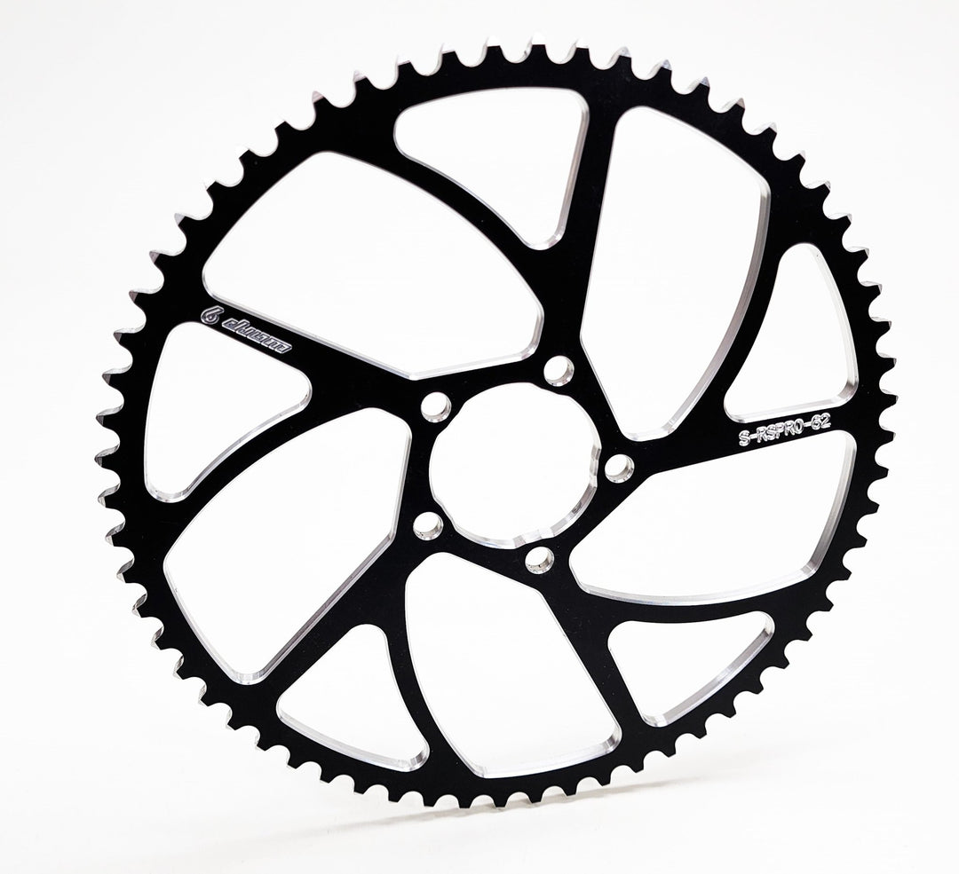 Warp 9 Sprocket - Electrix