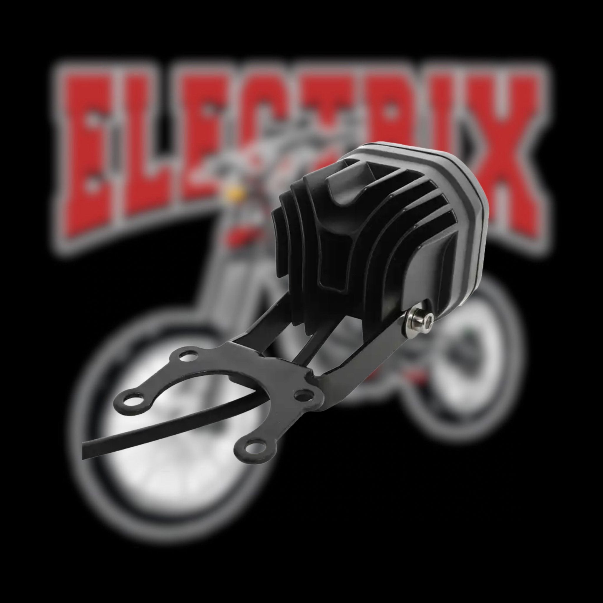 Talaria Sting – Electrix